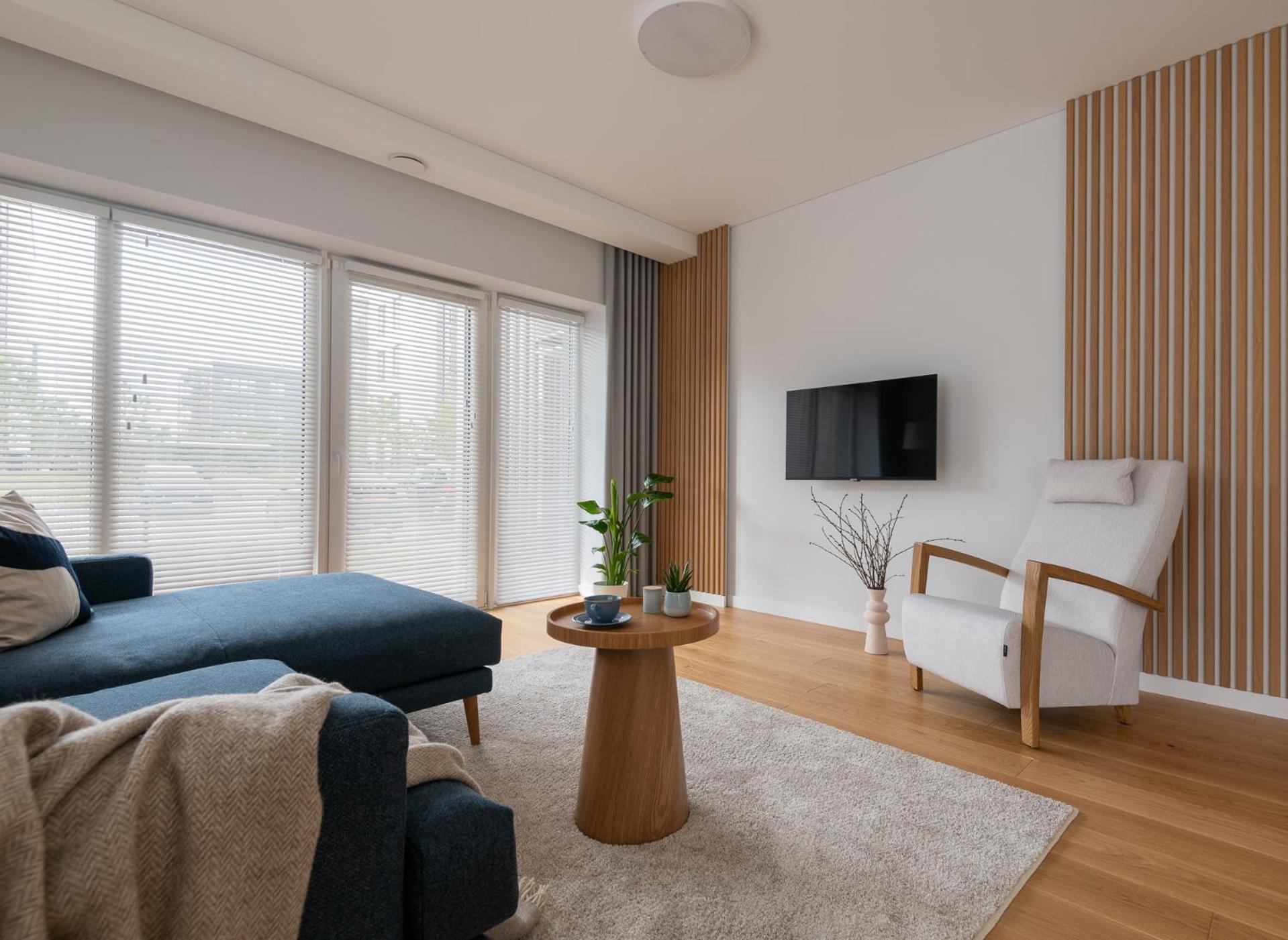 D33 Vilnius - Brand New Luxury Apartment With Terrace, Garden, Ac And Parking Dış mekan fotoğraf