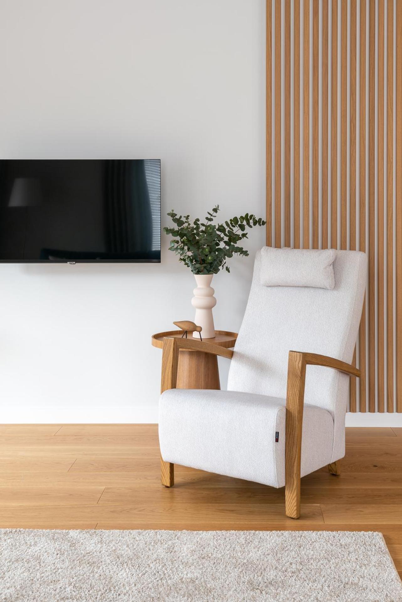 D33 Vilnius - Brand New Luxury Apartment With Terrace, Garden, Ac And Parking Dış mekan fotoğraf