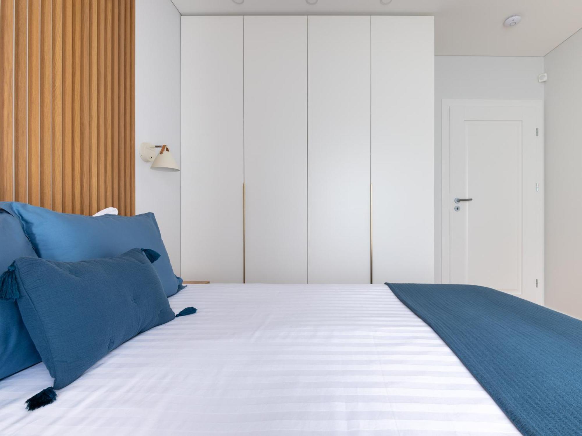 D33 Vilnius - Brand New Luxury Apartment With Terrace, Garden, Ac And Parking Dış mekan fotoğraf