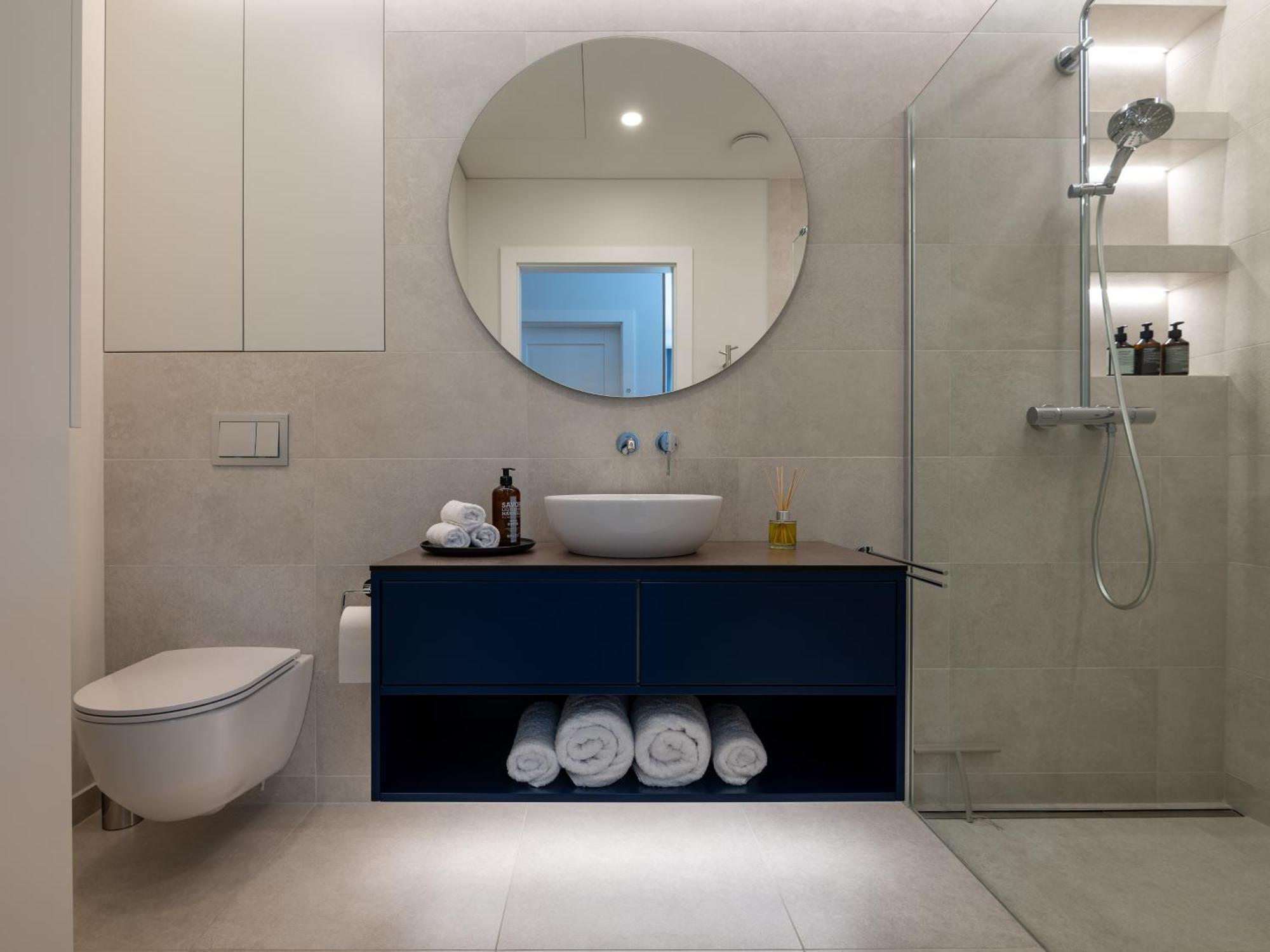 D33 Vilnius - Brand New Luxury Apartment With Terrace, Garden, Ac And Parking Dış mekan fotoğraf