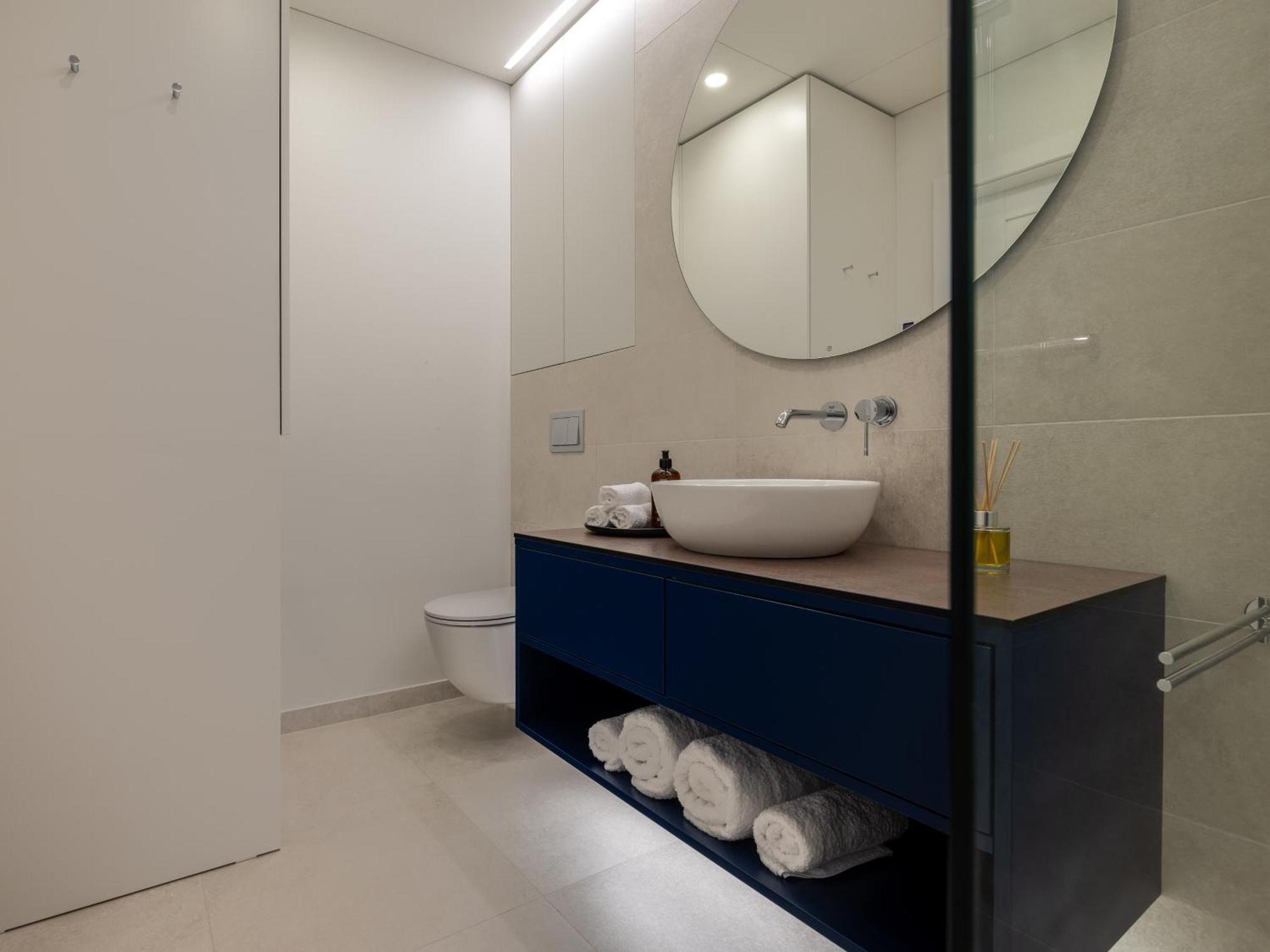 D33 Vilnius - Brand New Luxury Apartment With Terrace, Garden, Ac And Parking Dış mekan fotoğraf
