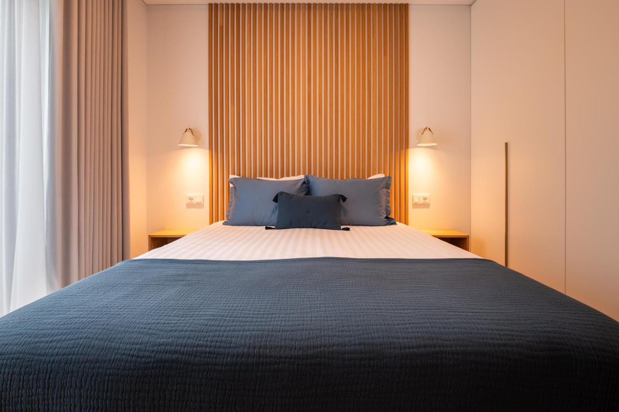 D33 Vilnius - Brand New Luxury Apartment With Terrace, Garden, Ac And Parking Dış mekan fotoğraf