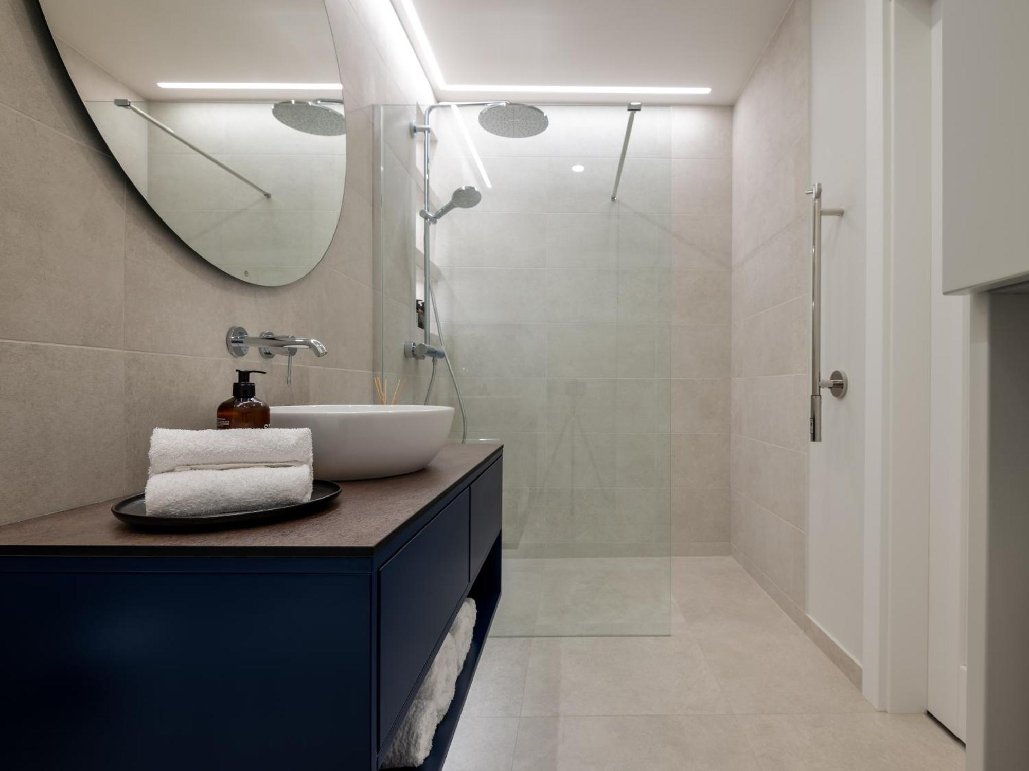 D33 Vilnius - Brand New Luxury Apartment With Terrace, Garden, Ac And Parking Dış mekan fotoğraf