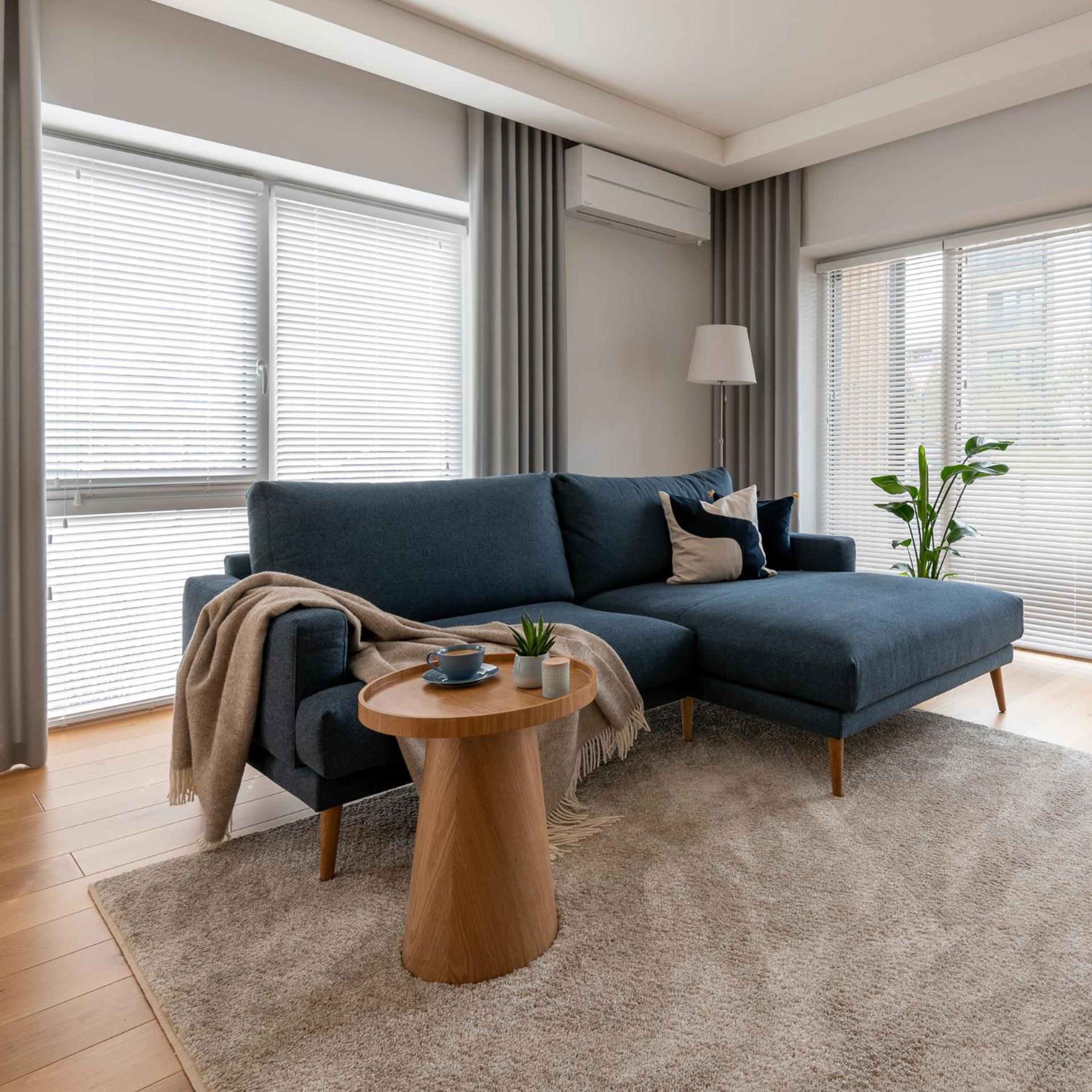 D33 Vilnius - Brand New Luxury Apartment With Terrace, Garden, Ac And Parking Dış mekan fotoğraf
